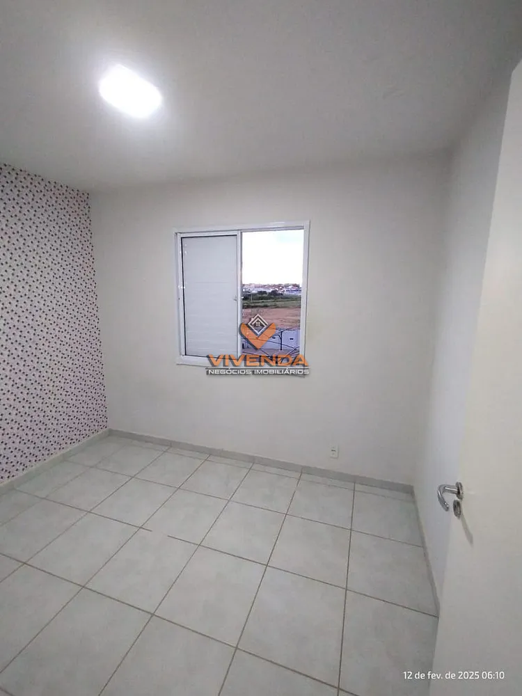 Apartamento, 2 quartos, 50 m² - Foto 6