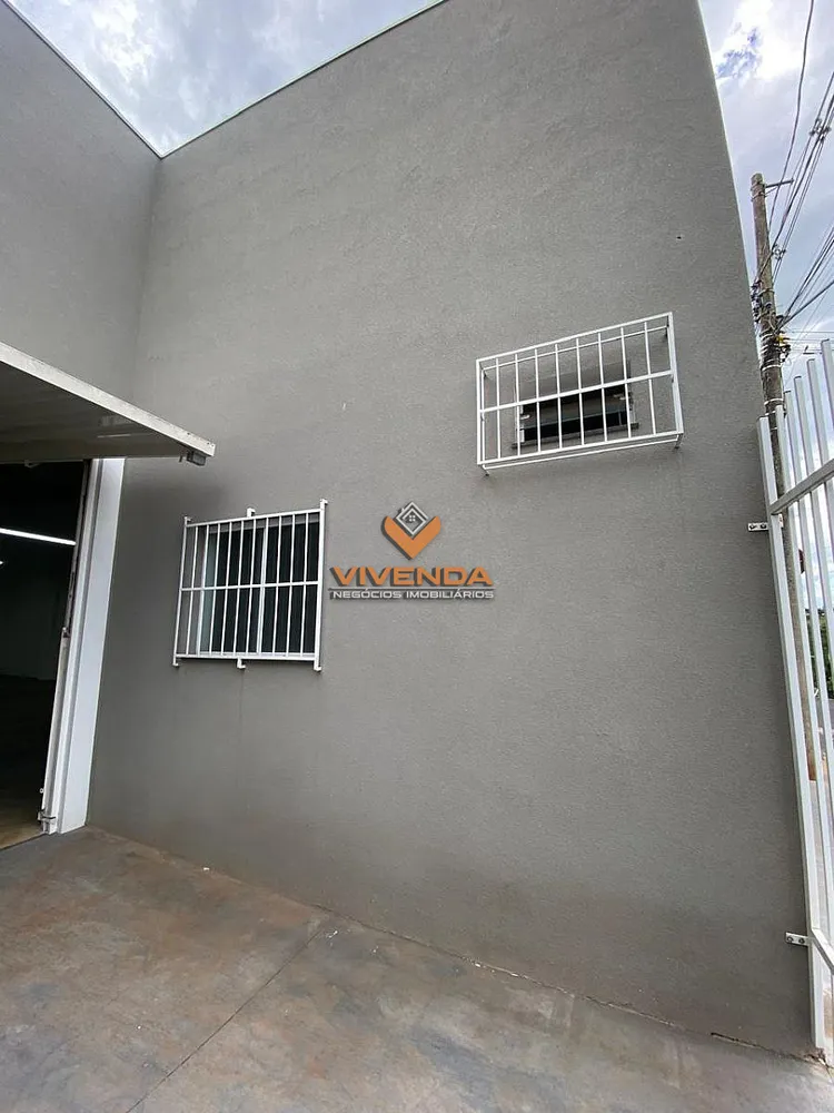 Depósito-Galpão, 200 m² - Foto 9
