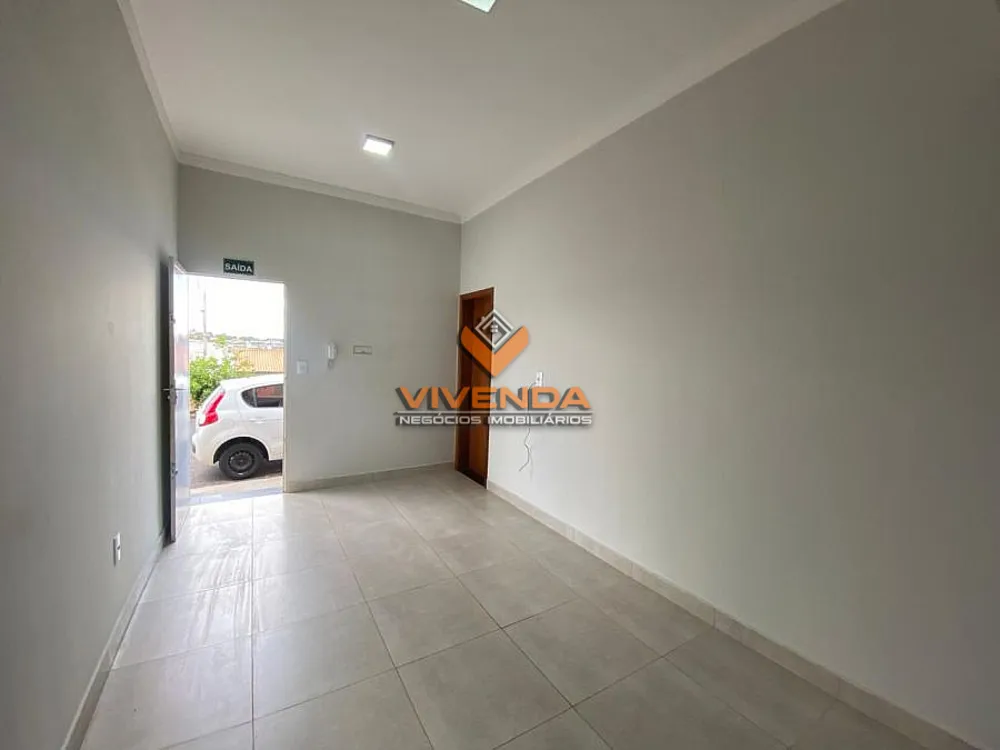 Depósito-Galpão, 200 m² - Foto 10