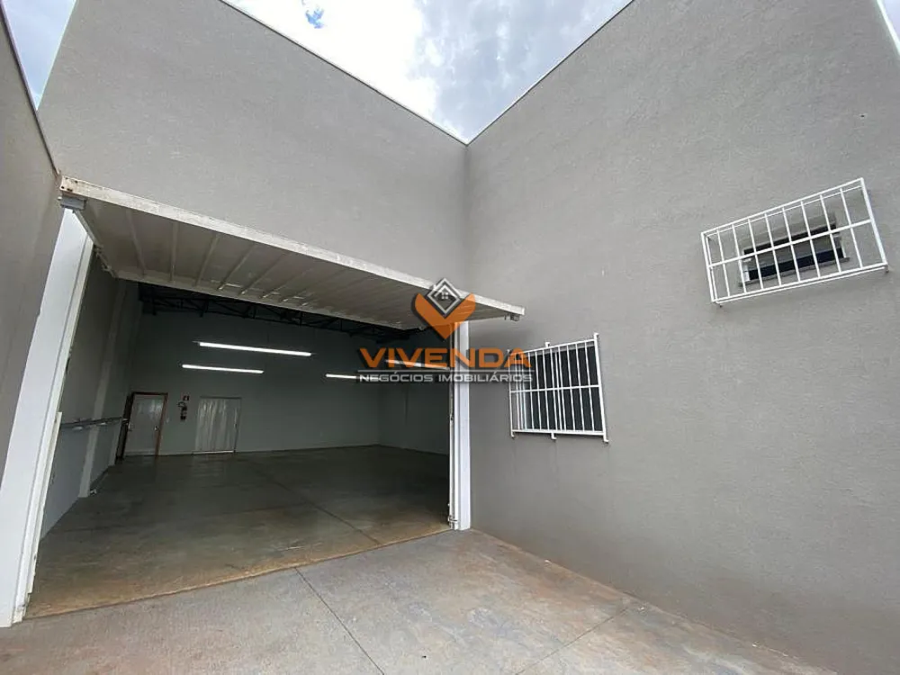 Depósito-Galpão, 200 m² - Foto 4