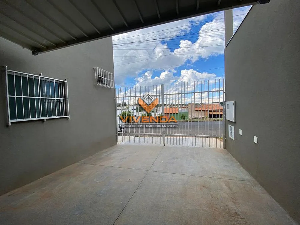 Depósito-Galpão, 200 m² - Foto 8