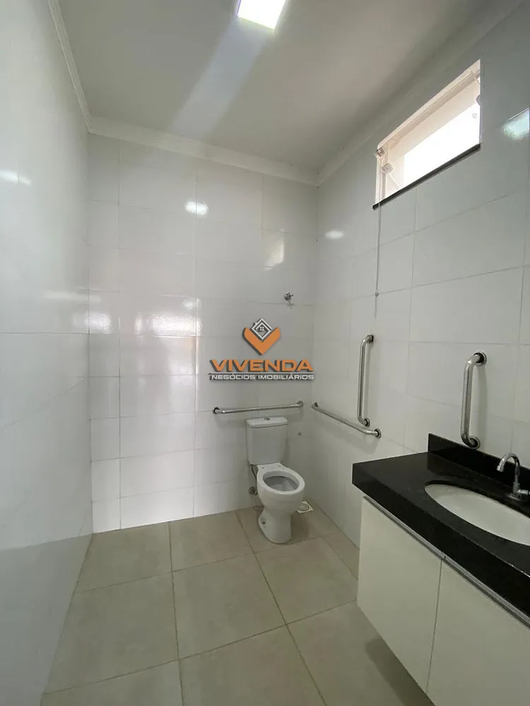 Depósito-Galpão, 200 m² - Foto 12