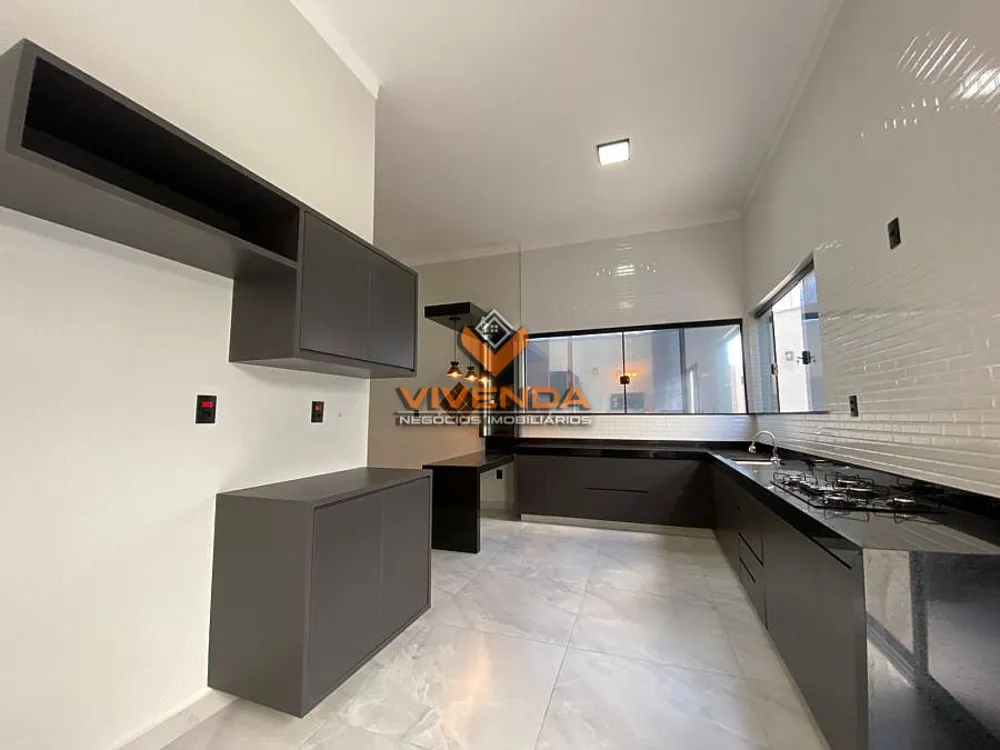 Casa, 3 quartos, 135 m² - Foto 2