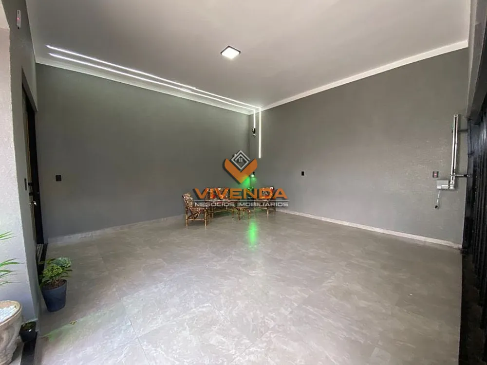 Casa, 3 quartos, 135 m² - Foto 1