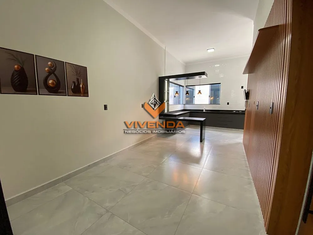 Casa, 3 quartos, 135 m² - Foto 4