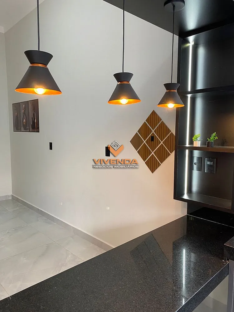 Casa, 3 quartos, 135 m² - Foto 6
