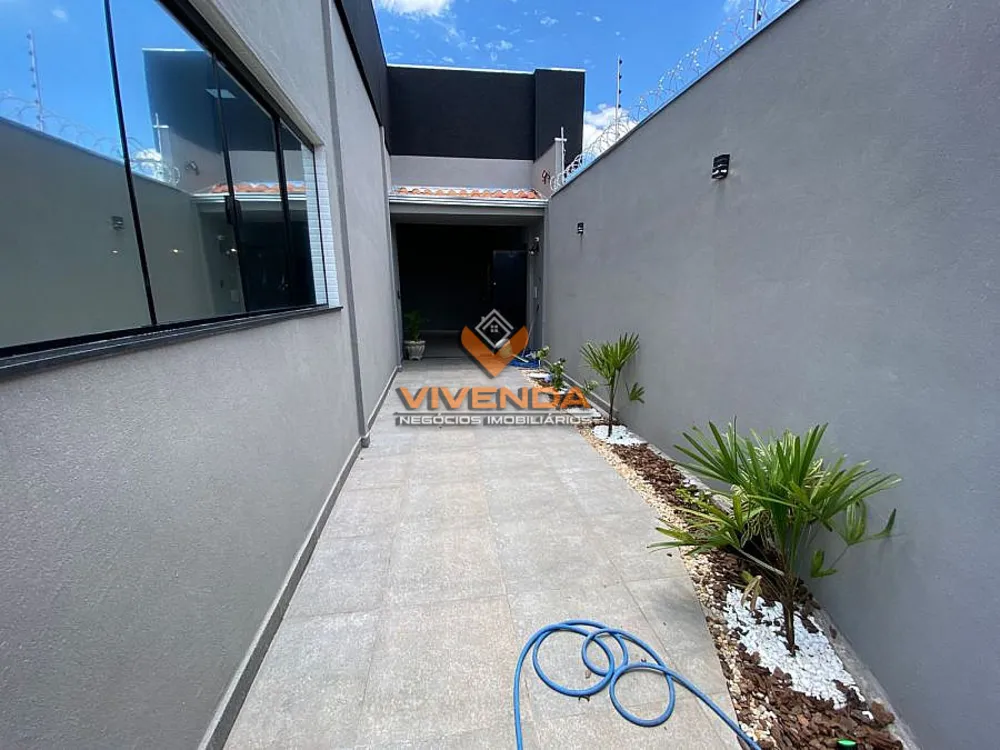 Casa, 3 quartos, 135 m² - Foto 12