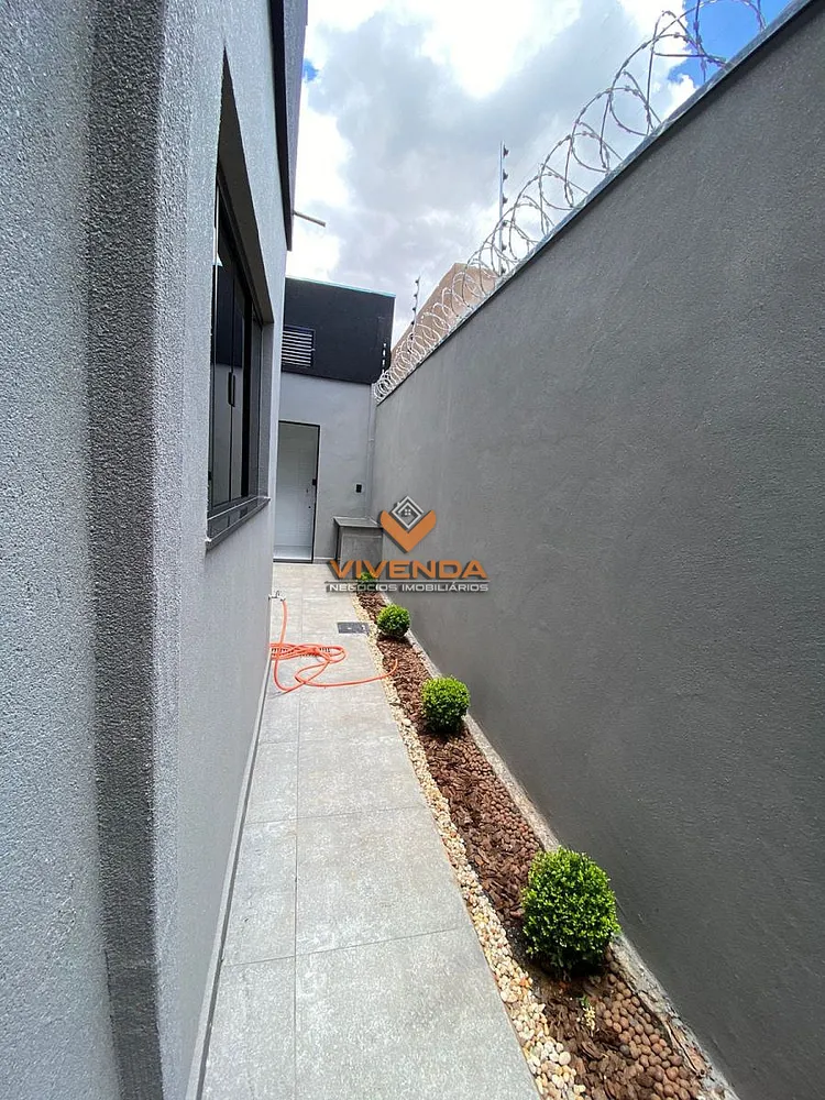 Casa, 3 quartos, 135 m² - Foto 16
