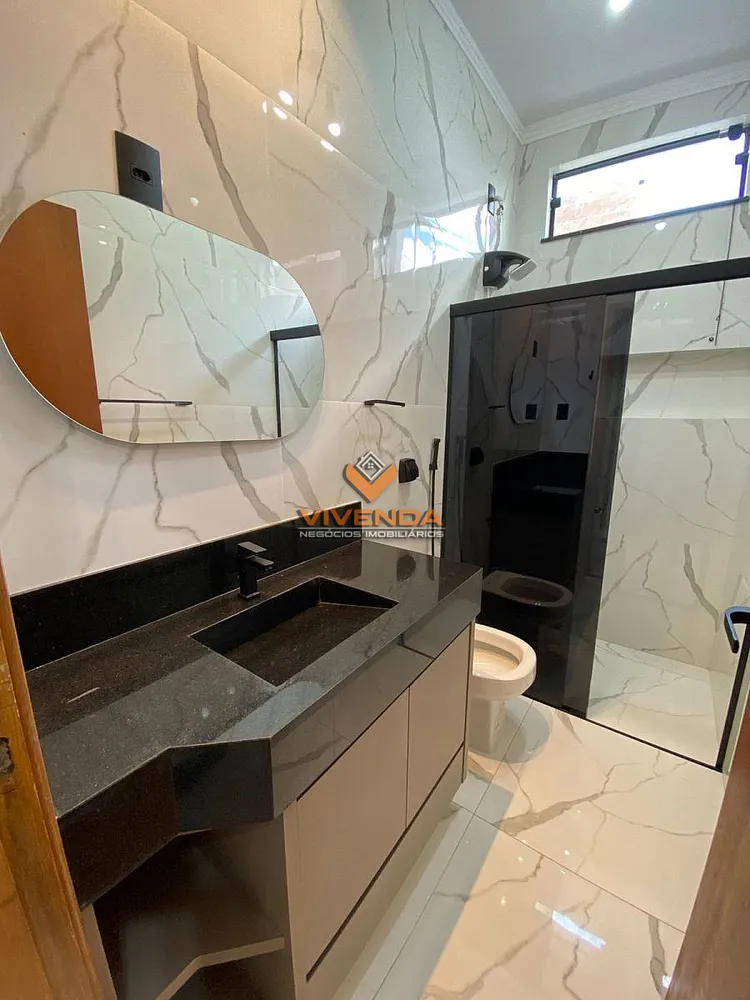 Casa, 3 quartos, 135 m² - Foto 14
