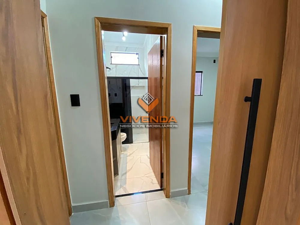 Casa, 3 quartos, 135 m² - Foto 13