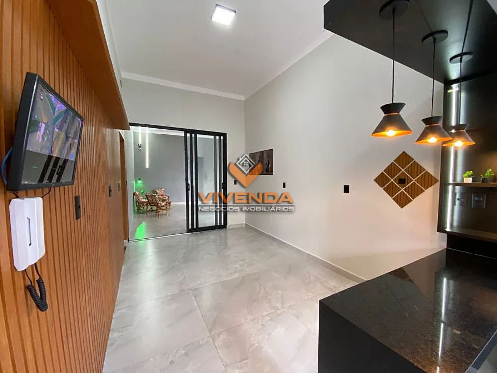 Casa, 3 quartos, 135 m² - Foto 5