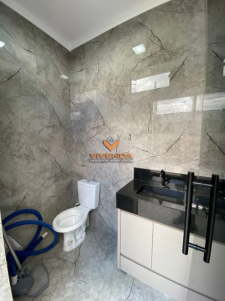 Casa, 3 quartos, 135 m² - Foto 10