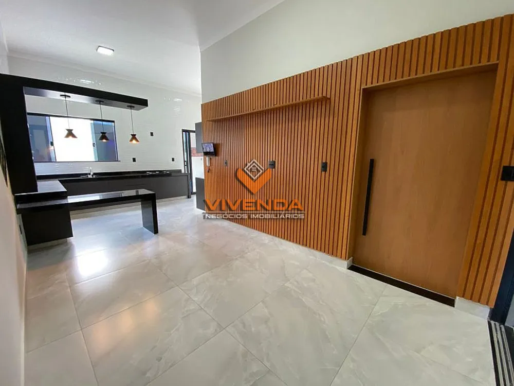 Casa, 3 quartos, 135 m² - Foto 3