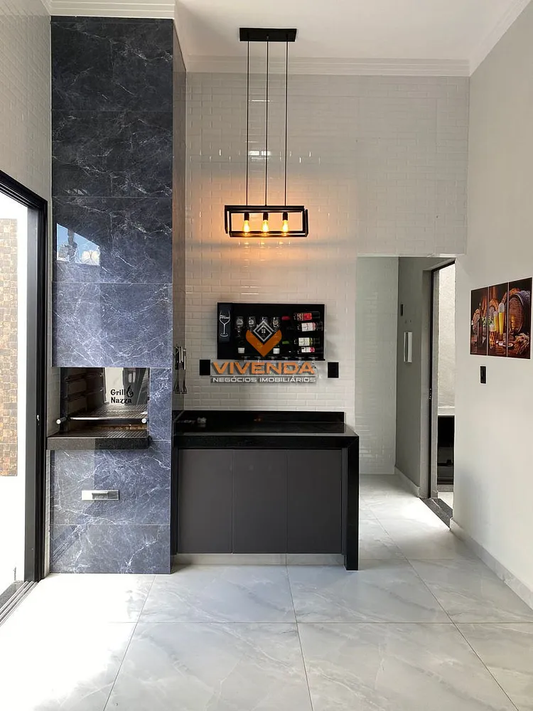 Casa, 3 quartos, 135 m² - Foto 8