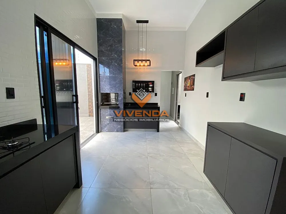 Casa, 3 quartos, 135 m² - Foto 7