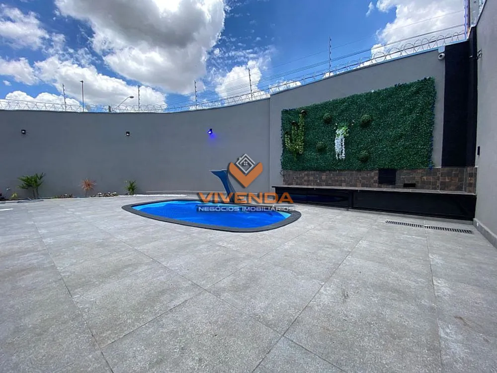 Casa, 3 quartos, 135 m² - Foto 11