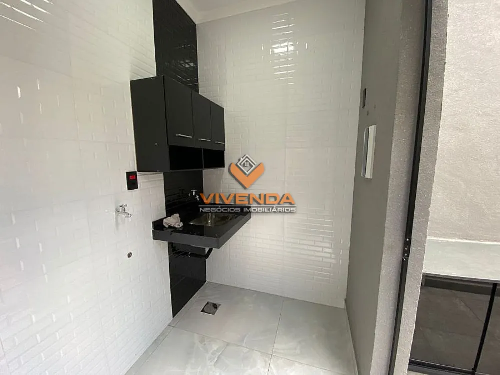 Casa, 3 quartos, 135 m² - Foto 9