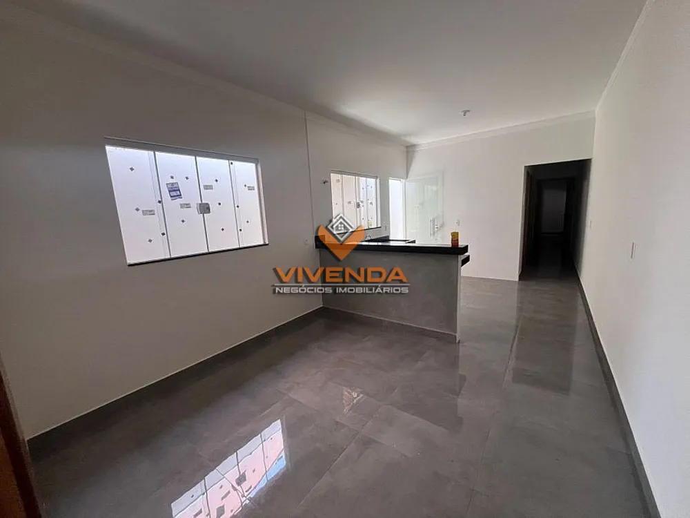 Casa, 2 quartos, 90 m² - Foto 6