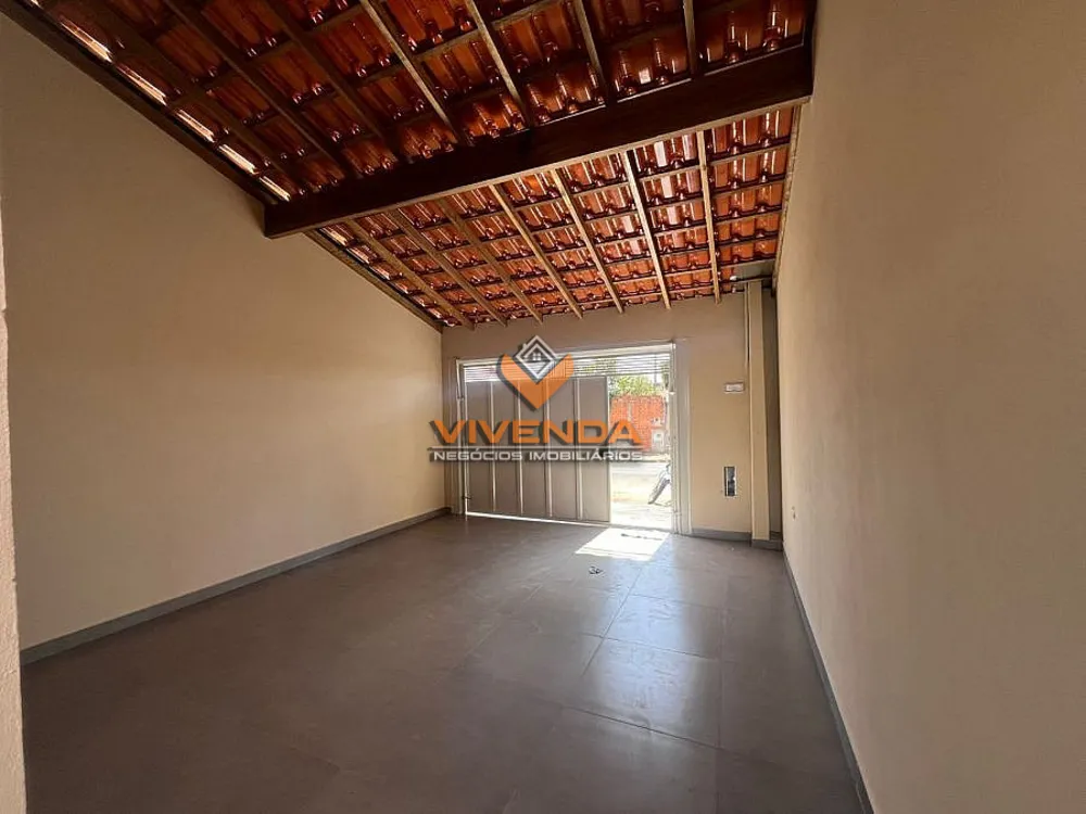 Casa, 2 quartos, 90 m² - Foto 2