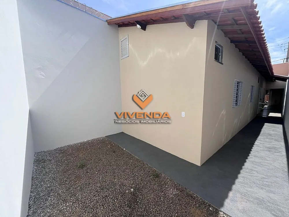 Casa, 2 quartos, 90 m² - Foto 4