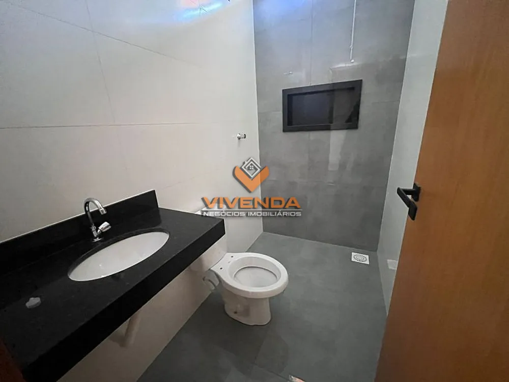 Casa, 2 quartos, 90 m² - Foto 11
