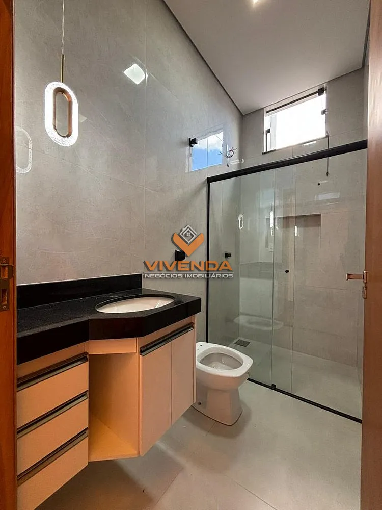 Casa, 3 quartos, 120 m² - Foto 9