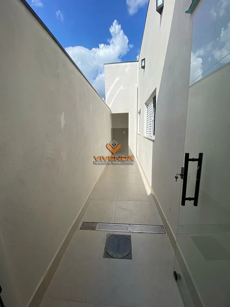 Casa, 3 quartos, 120 m² - Foto 7