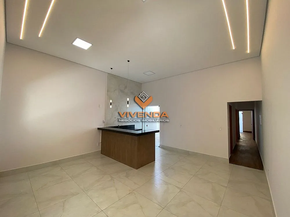 Casa, 3 quartos, 120 m² - Foto 3
