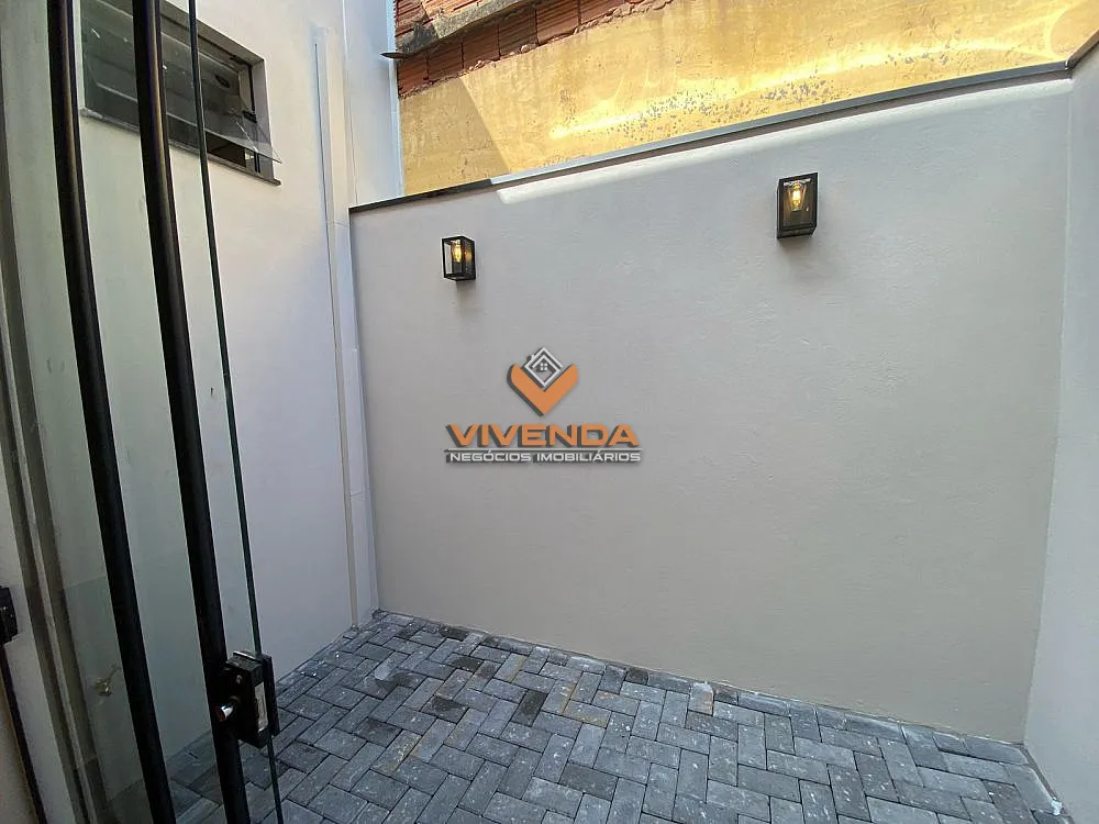 Casa, 3 quartos, 120 m² - Foto 16