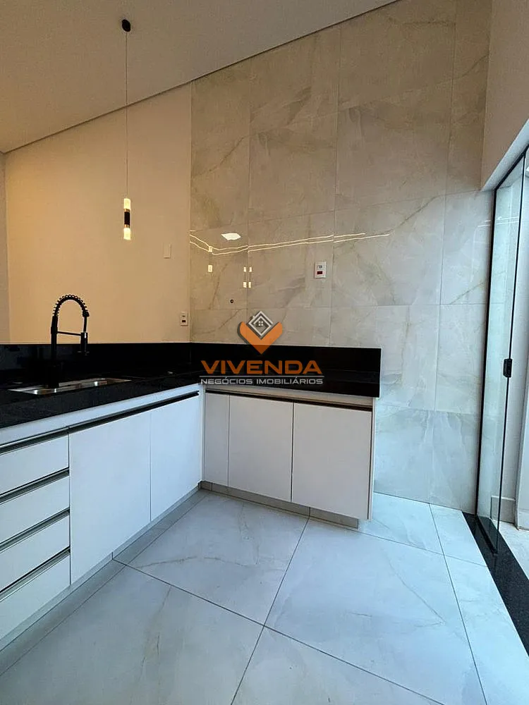 Casa, 3 quartos, 120 m² - Foto 6