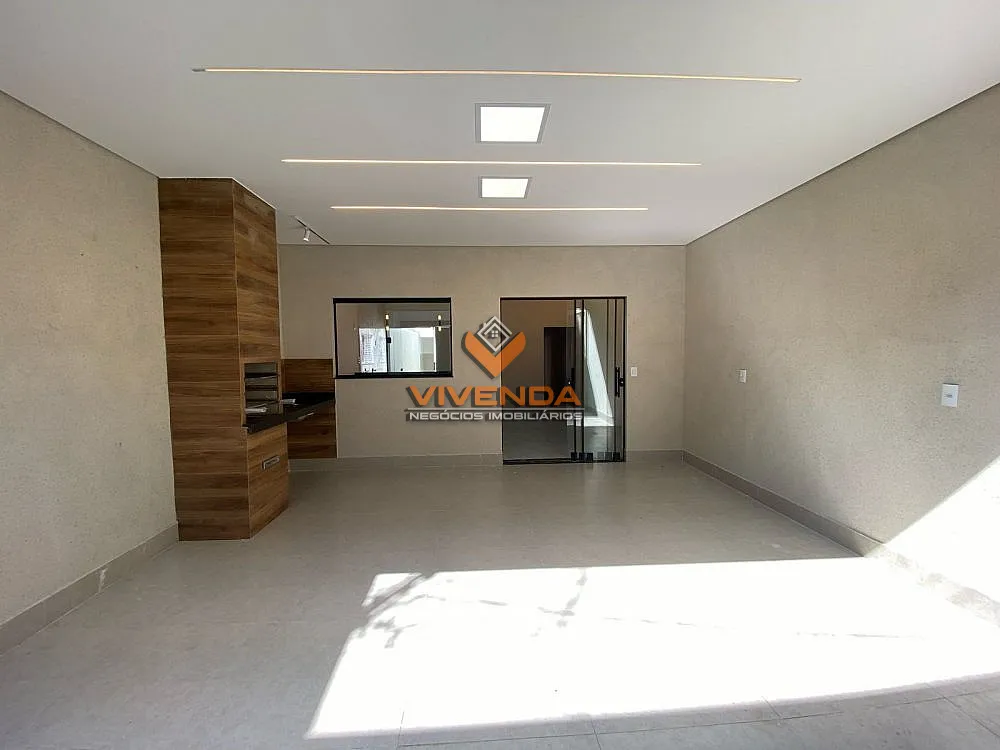 Casa, 3 quartos, 120 m² - Foto 2