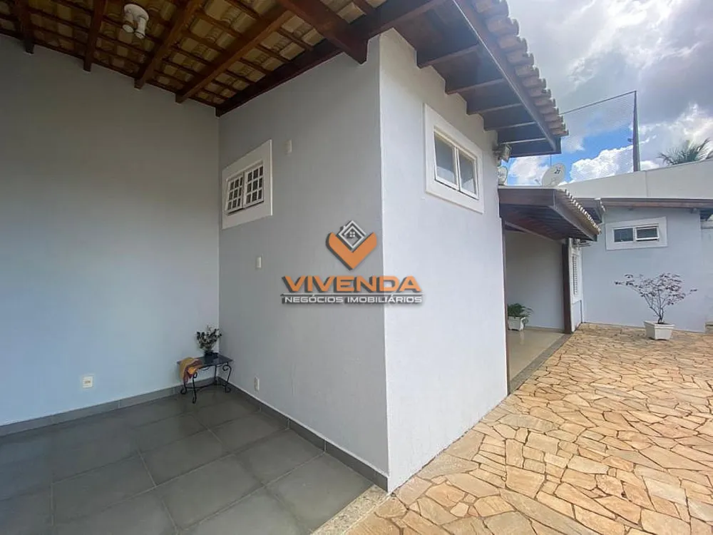 Casa de Condomínio, 3 quartos - Foto 6