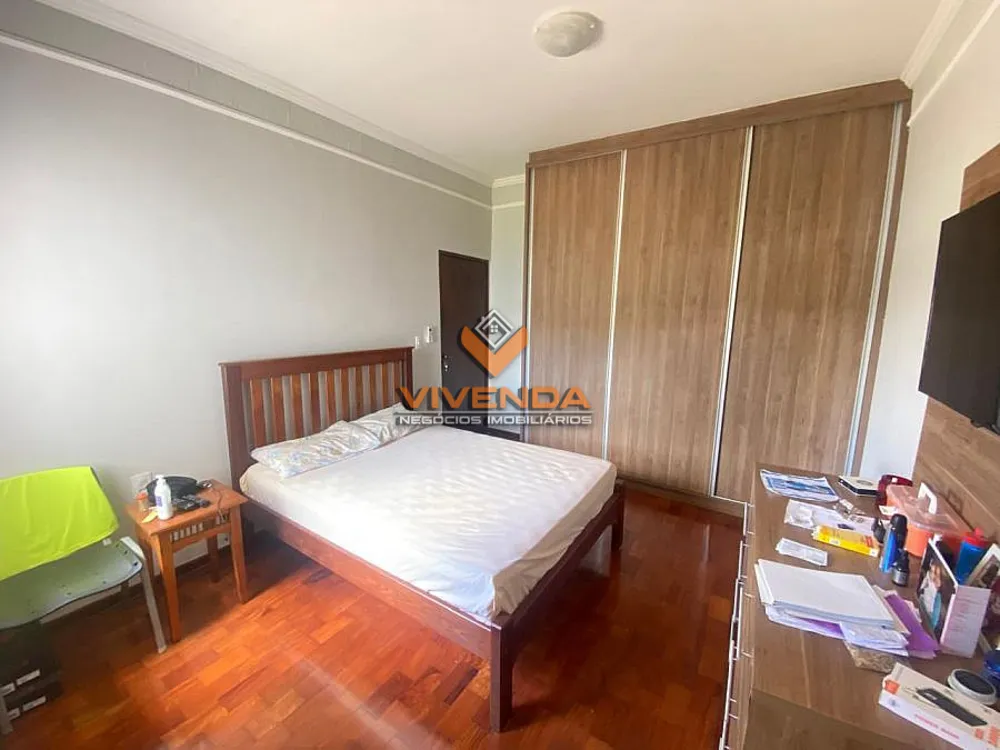Casa de Condomínio, 3 quartos - Foto 15