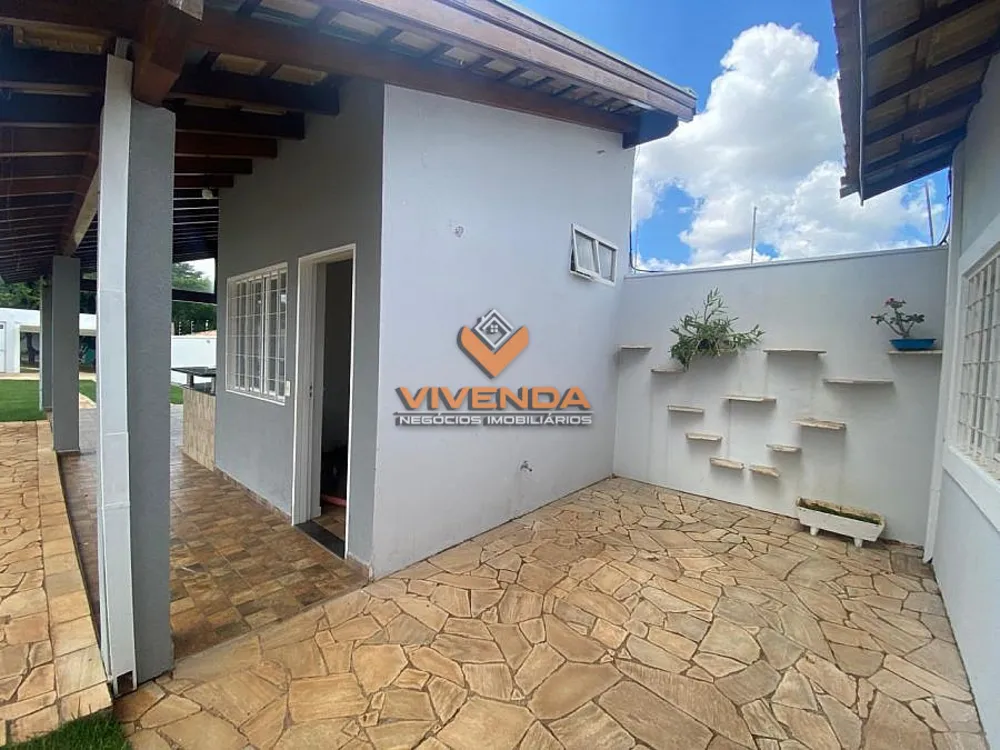 Casa de Condomínio, 3 quartos - Foto 5
