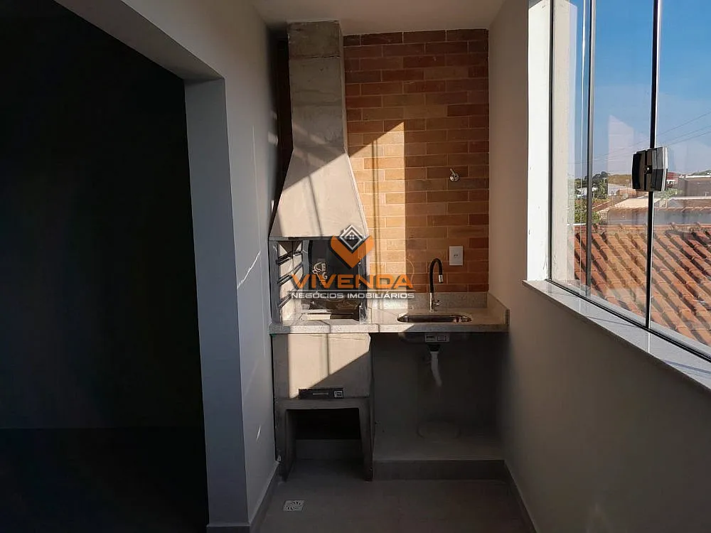Apartamento, 2 quartos, 78 m² - Foto 10