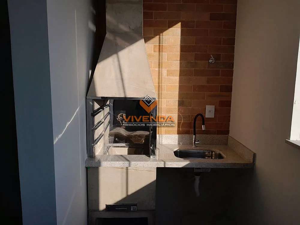 Apartamento, 2 quartos, 78 m² - Foto 11