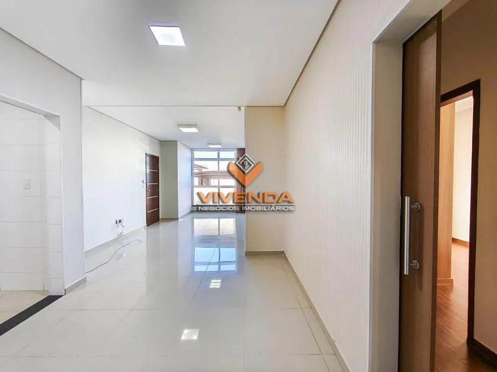 Apartamento, 3 quartos, 114 m² - Foto 1