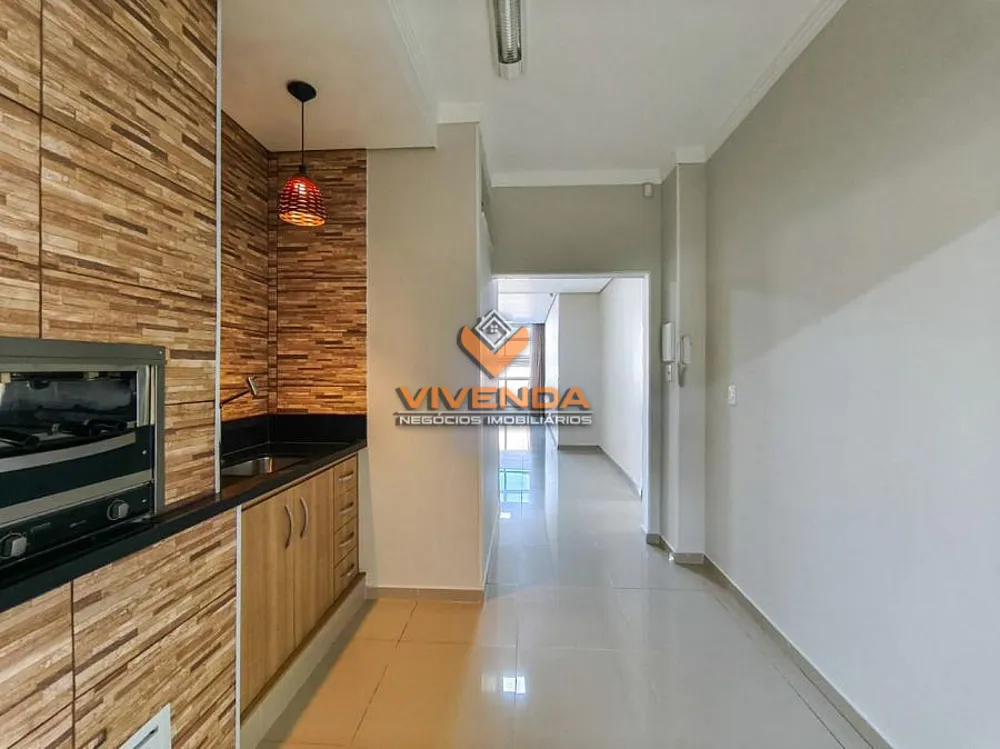 Apartamento, 3 quartos, 114 m² - Foto 2