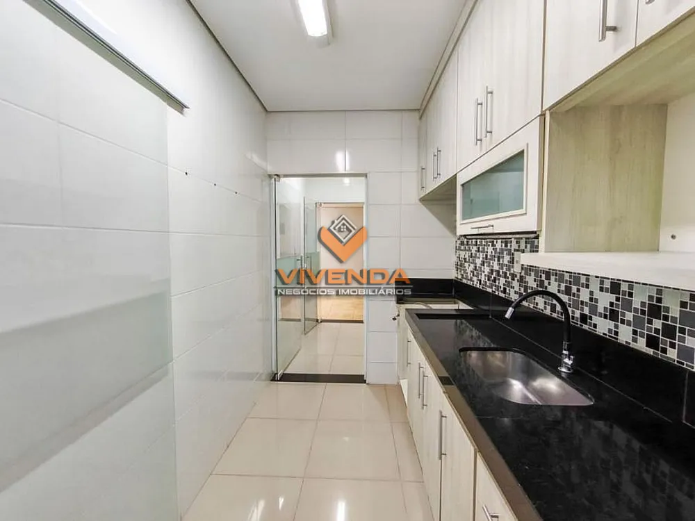 Apartamento, 3 quartos, 114 m² - Foto 4