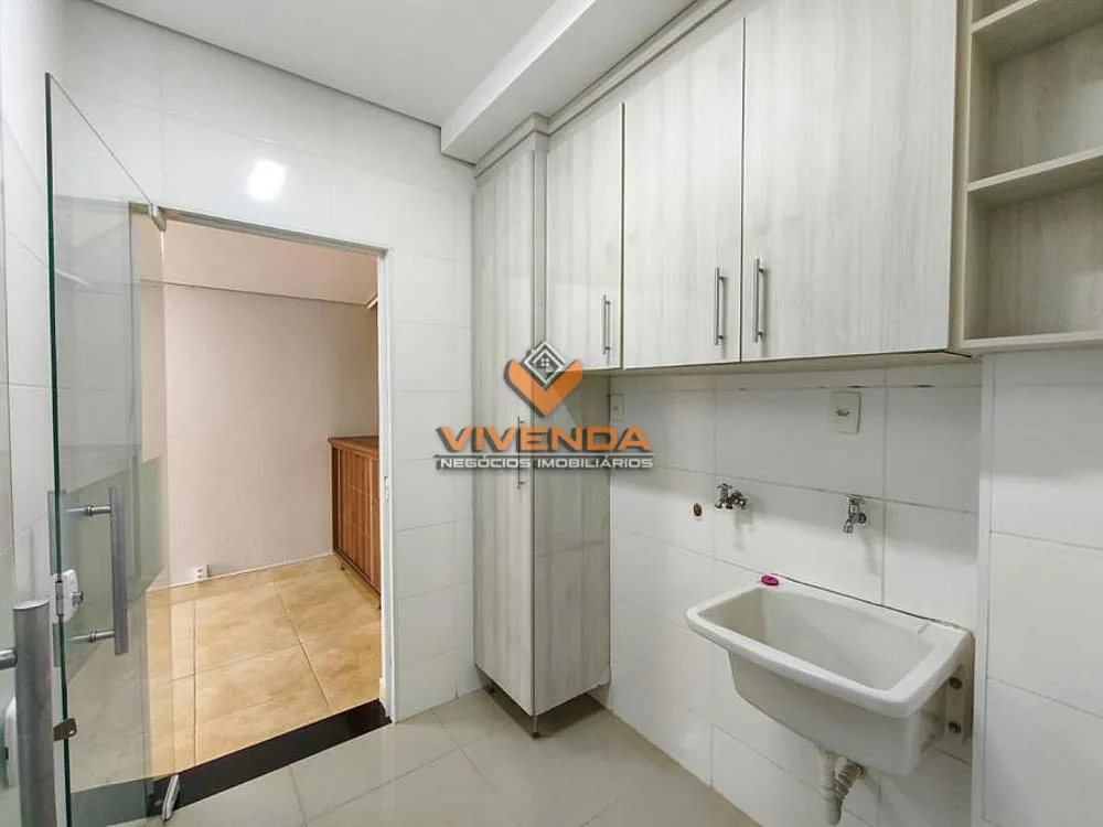 Apartamento, 3 quartos, 114 m² - Foto 9