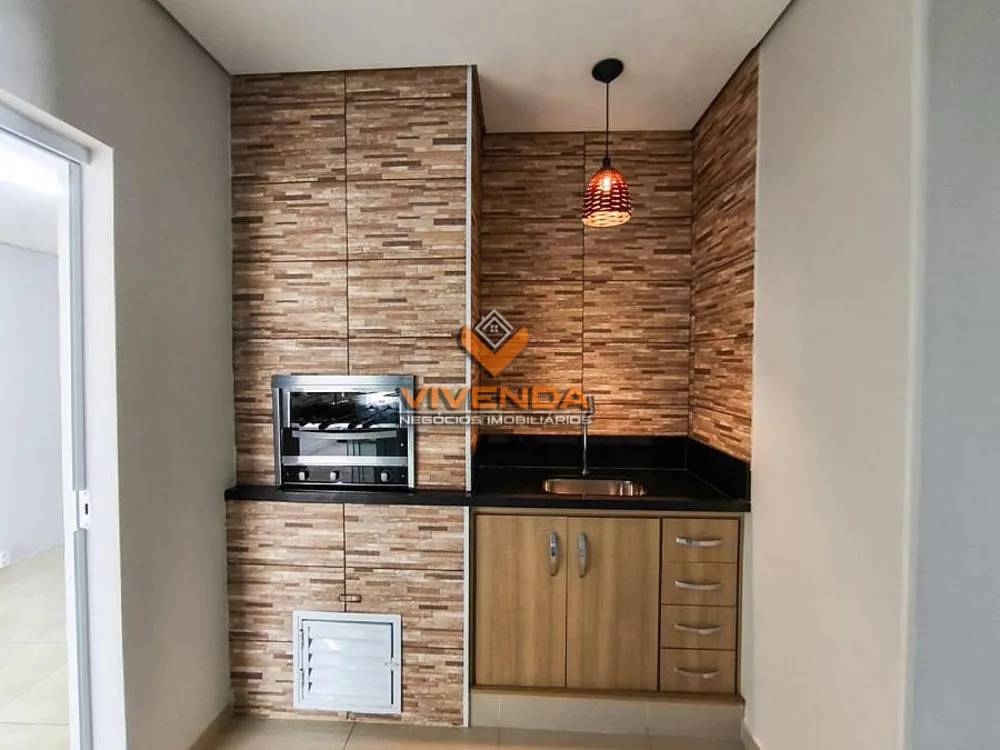 Apartamento, 3 quartos, 114 m² - Foto 3