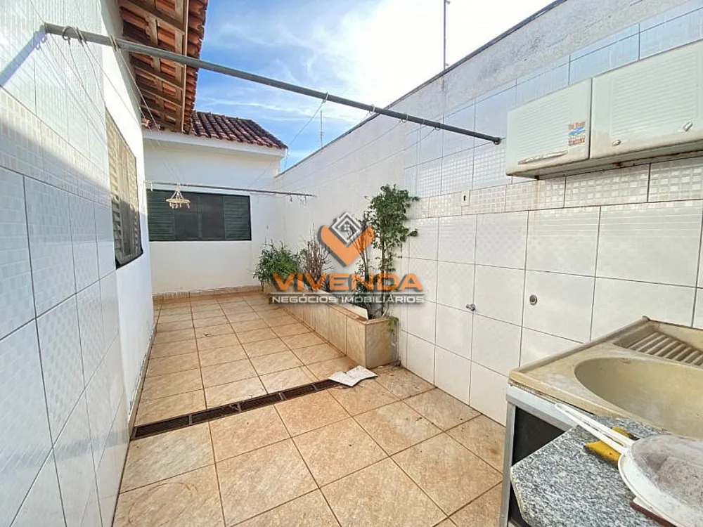 Casa, 4 quartos, 200 m² - Foto 12