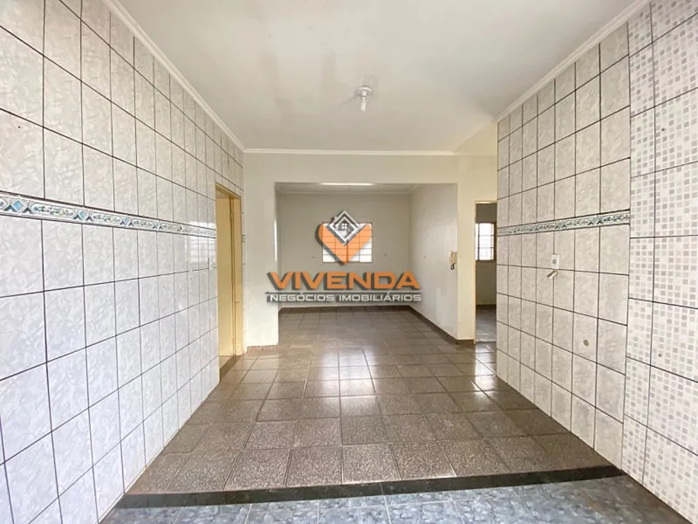 Casa, 4 quartos, 200 m² - Foto 9