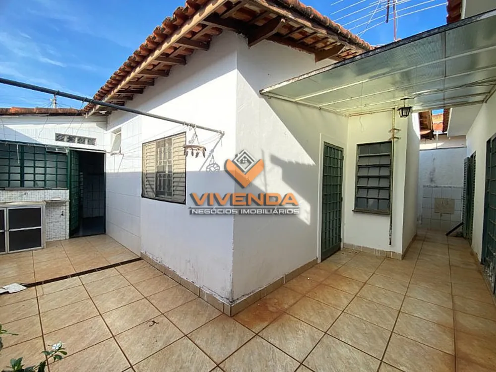 Casa, 4 quartos, 200 m² - Foto 11