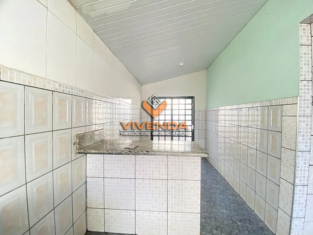 Casa, 4 quartos, 200 m² - Foto 6