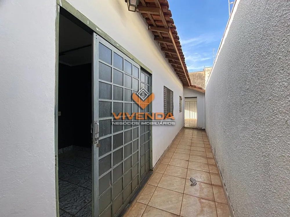 Casa, 4 quartos, 200 m² - Foto 13