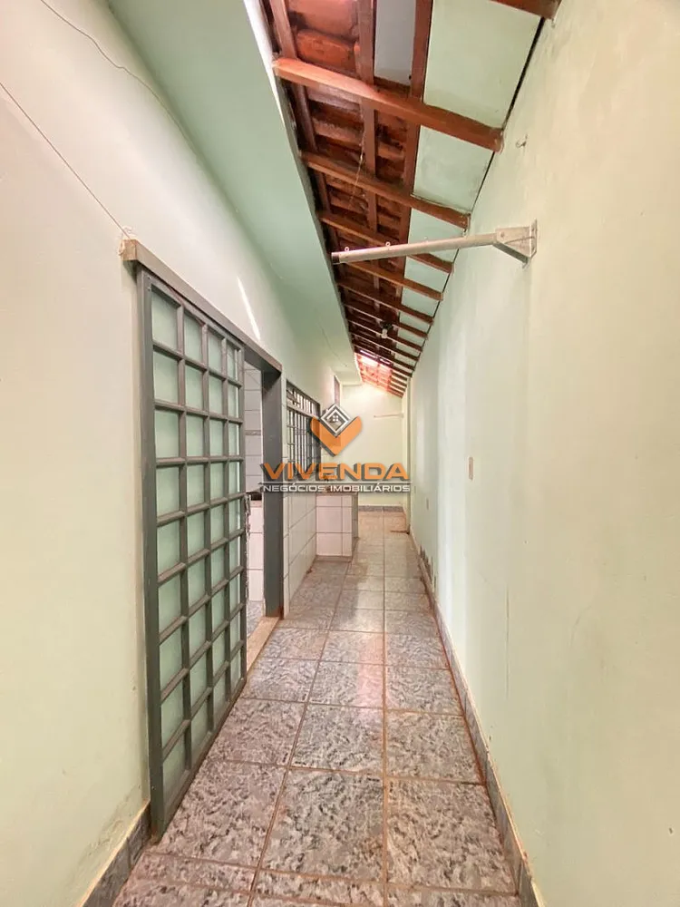 Casa, 4 quartos, 200 m² - Foto 14