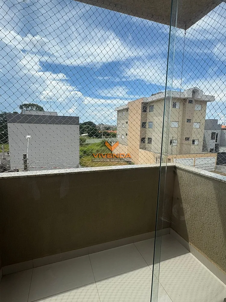Apartamento, 3 quartos, 100 m² - Foto 7