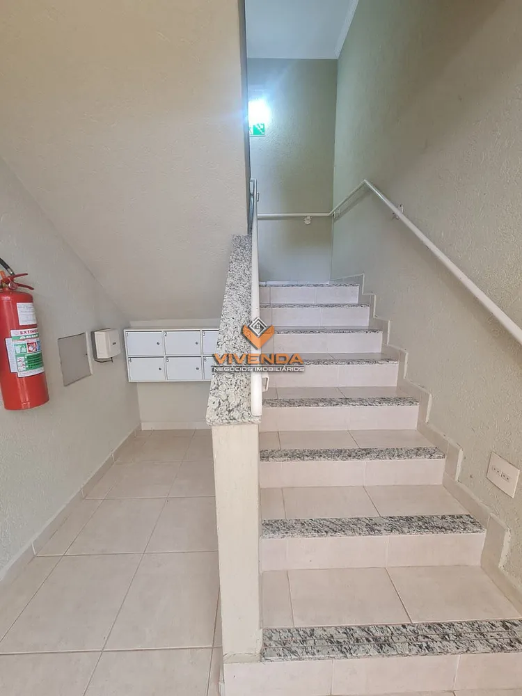 Apartamento, 3 quartos, 100 m² - Foto 4