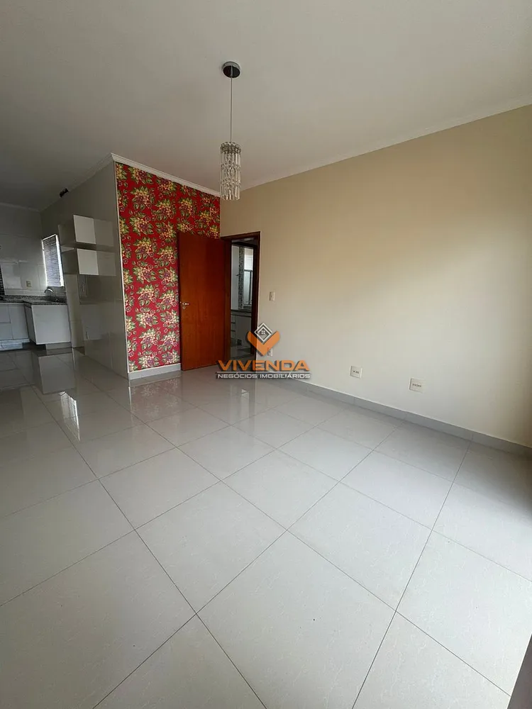 Apartamento, 3 quartos, 100 m² - Foto 5